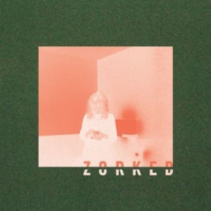 Julia Shapiro - Zorked (Coke Bottle Green Vinyl) in the group VINYL / Pop-Rock at Bengans Skivbutik AB (4058180)