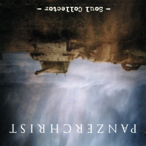 Panzerchrist - Soul Collector (Digipack) in the group CD / Dansk Musik,Hårdrock at Bengans Skivbutik AB (4058195)