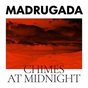 Madrugada - Chimes At Midnight in the group VINYL / Norsk Musik,Pop-Rock at Bengans Skivbutik AB (4058397)