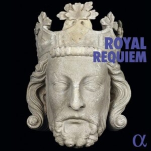 Antoine De Fevin Niccolo Jommelli - Royal Requiem (5Cd) in the group Externt_Lager /  at Bengans Skivbutik AB (4058488)