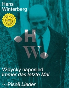 Winterberg Hans - Lieder in the group Externt_Lager /  at Bengans Skivbutik AB (4058507)