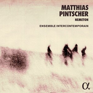 Pintscher Matthias - Nemeton & Other Works in the group Externt_Lager /  at Bengans Skivbutik AB (4058508)