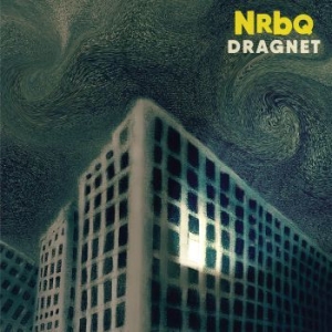 Nrbq - Dragnet in the group VINYL / Pop-Rock at Bengans Skivbutik AB (4060399)