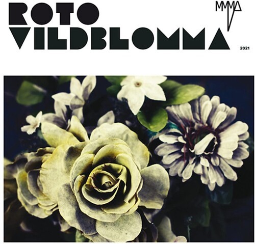 Mmm? (Mohammad) - Roto Vildblomma in the group VINYL / Rock at Bengans Skivbutik AB (4060415)