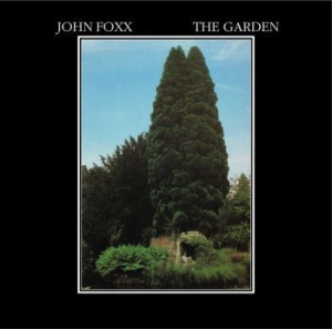 Foxx John - Garden - 40Th Anniversary Edition ( in the group VINYL / Pop-Rock at Bengans Skivbutik AB (4060420)