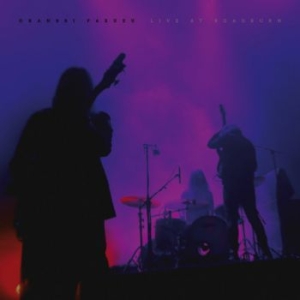 Oranssi Pazuzu - Live At Roadburn 2018 in the group CD / Hårdrock/ Heavy metal at Bengans Skivbutik AB (4060445)