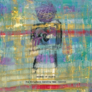 Montgomery Roy - Rhymes Of Chance in the group CD / Pop-Rock at Bengans Skivbutik AB (4060455)