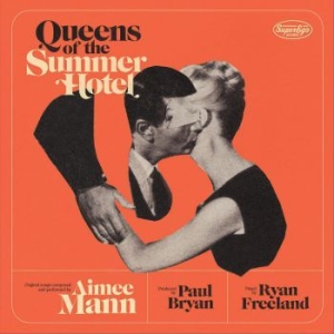Mann Aimee - Queens Of The Summer Hotel in the group CD / Pop at Bengans Skivbutik AB (4060463)