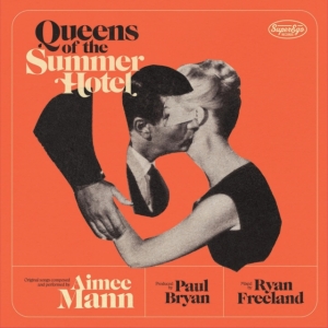 Mann Aimee - Queens Of The Summer Hotel in the group CD / Pop-Rock at Bengans Skivbutik AB (4060463)