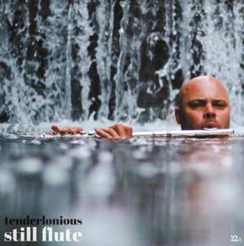 Tenderlonious - Still Flute in the group CD / Bestsellers at Bengans Skivbutik AB (4060483)