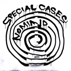 Special Cases - No Mind in the group CD / Rock at Bengans Skivbutik AB (4060487)