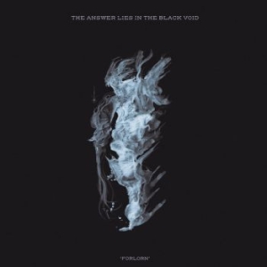 Answer Lies In The Black Void - Forlorn in the group CD / New releases / Hardrock/ Heavy metal at Bengans Skivbutik AB (4060497)