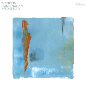 Madison Cunningham - Wednesday (Vinyl) in the group VINYL / Pop-Rock at Bengans Skivbutik AB (4060521)