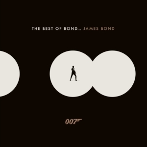 Blandade Artister - The Best Of Bond...James Bond (Viny in the group VINYL / Film-Musikal at Bengans Skivbutik AB (4060523)