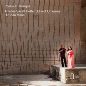 Various - Poésie Et Musique in the group Externt_Lager / at Bengans Skivbutik AB (4060547)