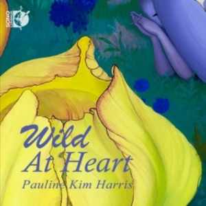 Gosfield Annie Hoffman Elizabet - Wild At Heart in the group Externt_Lager / at Bengans Skivbutik AB (4060567)