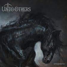 Unto Others - Strength (Vinyl) in the group VINYL / Hårdrock at Bengans Skivbutik AB (4060795)