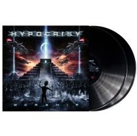 Hypocrisy - Worship (Vinyl) in the group VINYL / Hårdrock at Bengans Skivbutik AB (4060797)