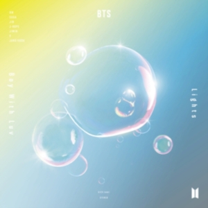 Bts - Lights/Boy With Luv in the group OTHER / -Start BW at Bengans Skivbutik AB (4060863)