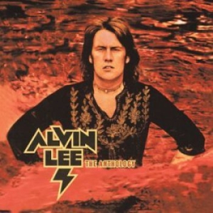 Lee Alvin - The Anthology in the group CD / Rock at Bengans Skivbutik AB (4060963)