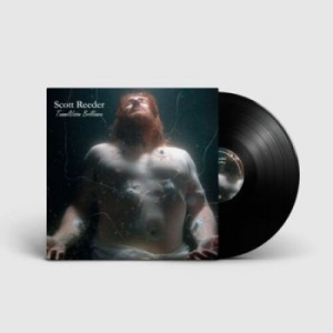 Reeder Scott - Tunnelvision Brilliance (Vinyl) in the group VINYL / Pop-Rock at Bengans Skivbutik AB (4060976)