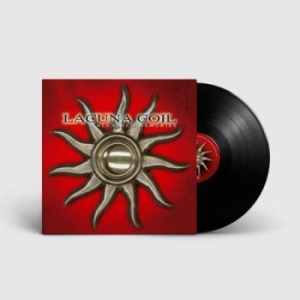 Lacuna Coil - Unleashed Memories (Vinyl) in the group VINYL / Hårdrock at Bengans Skivbutik AB (4060978)
