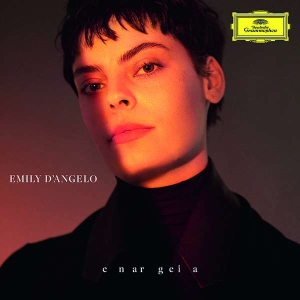 Emily D'angelo Das Freie Orchester - Enargeia (Vinyl) in the group OTHER / Vinylcampaign Feb24 at Bengans Skivbutik AB (4061006)