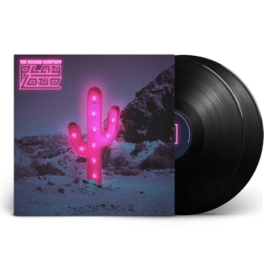 The Record Company - Play Loud (Vinyl) in the group OTHER / Övrigt /  at Bengans Skivbutik AB (4061047)