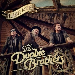 The Doobie Brothers - Liberté in the group CD / Pop-Rock at Bengans Skivbutik AB (4061158)