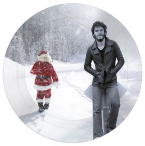 Springsteen Bruce - Santa Clause Is Coming To Town (7