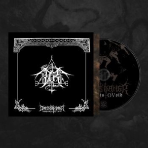 Doedsvangr - Serpents Ov Old (Slipcase Cd Digipa in the group CD / Hårdrock/ Heavy metal at Bengans Skivbutik AB (4061461)