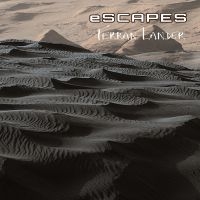 Terran Lander - Escapes in the group CD / Pop-Rock at Bengans Skivbutik AB (4061574)
