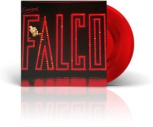 Falco - Emotional (Ltd. Vinyl) in the group OTHER / Övrigt /  at Bengans Skivbutik AB (4061577)