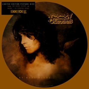 Osbourne Ozzy - No More Tears -Black Fr- in the group VINYL / Pop-Rock at Bengans Skivbutik AB (4061720)