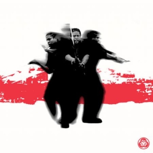 Rza - Ghost Dog - Way Of The Samurai (Soundtrack) in the group OUR PICKS / Bengans Staff Picks / Soundtracks in film and TV at Bengans Skivbutik AB (4061793)