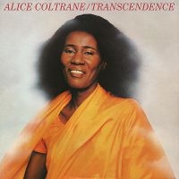 Coltrane Alice - Transcendence in the group VINYL / Jazz at Bengans Skivbutik AB (4061947)