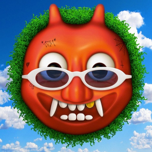 Off The Meds - Off the Meds in the group OUR PICKS / Album Of The Year 2020 / Bengans Sthlm Årsbästa 2020 at Bengans Skivbutik AB (4062461)