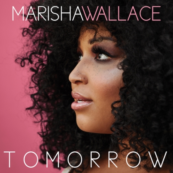 Marisha Wallace - Tomorrow in the group OTHER / Övrigt /  at Bengans Skivbutik AB (4063144)