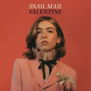 Snail Mail - Valentine (Gold Vinyl) in the group VINYL / Pop-Rock at Bengans Skivbutik AB (4063216)