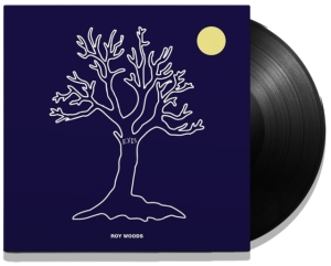 Roy Woods - Exis ( Vinyl) in the group OTHER / Övrigt /  at Bengans Skivbutik AB (4063230)