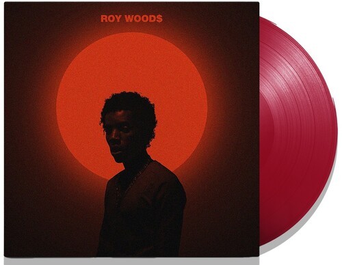 Roy Woods - Waking At Dawn (Ltd. Vinyl) in the group OTHER / Övrigt /  at Bengans Skivbutik AB (4063233)