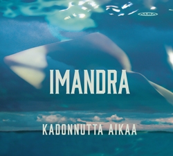 Imandra - Kadonnutta Aikaa in the group Externt_Lager /  at Bengans Skivbutik AB (4063240)