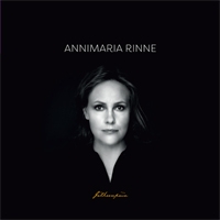 Rinne Annamaria - Jälkeenpäin in the group CD / Jazz at Bengans Skivbutik AB (4063244)