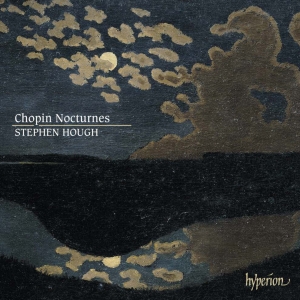 Chopin Frederic - Nocturnes in the group Externt_Lager /  at Bengans Skivbutik AB (4063271)