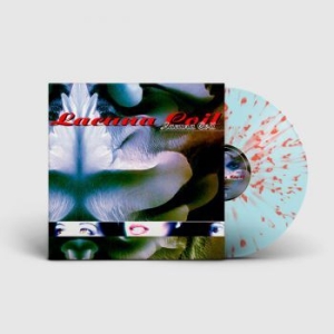 Lacuna Coil - Lacuna Coil (Electric Blue W/Pink 6 in the group VINYL / Hårdrock/ Heavy metal at Bengans Skivbutik AB (4063462)