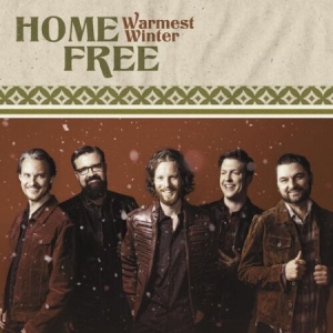 Home Free - Warmest Winter in the group CD / Pop at Bengans Skivbutik AB (4063679)