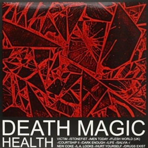 Health - Death Magic in the group VINYL / Rock at Bengans Skivbutik AB (4063764)