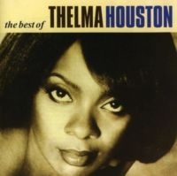 Houston Thelma - The Best Of Thelma Houston in the group OTHER / Övrigt / at Bengans Skivbutik AB (4063860)