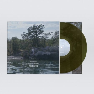 Ionnalee iamamiwhoami - Konsert in the group OUR PICKS / Bengans Distribution at Bengans Skivbutik AB (4063894)