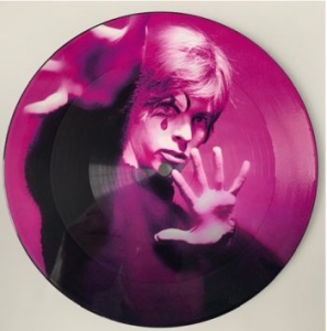 Bowie David - When I Dream My Dream (Picture Disc in the group VINYL / Pop at Bengans Skivbutik AB (4063949)